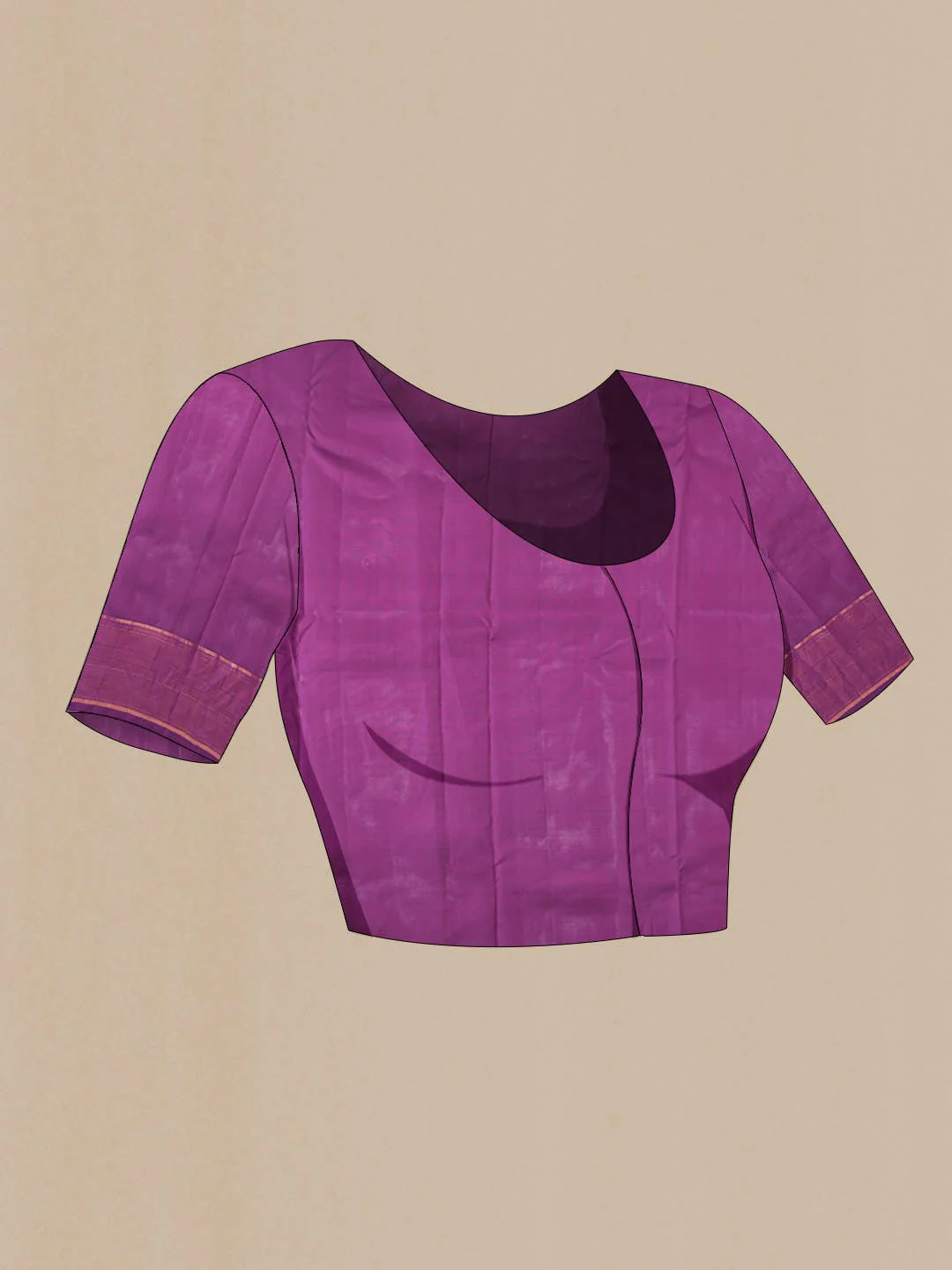 Kanchipuram Silk - Image 6