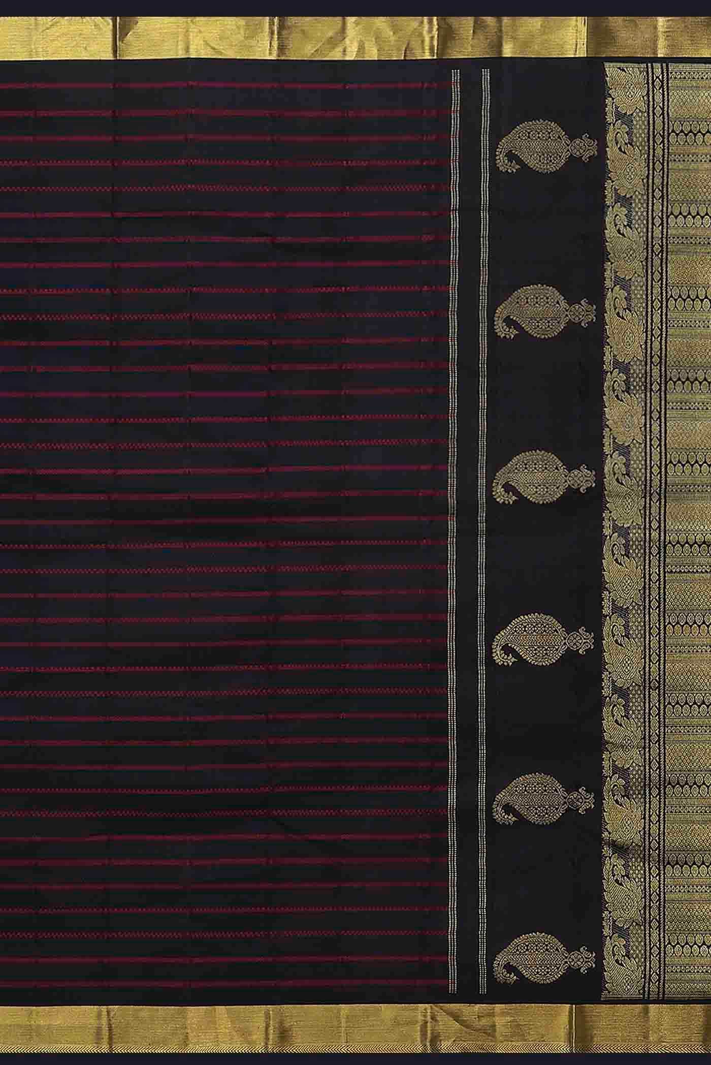 Kanjivaram Silk - Image 5