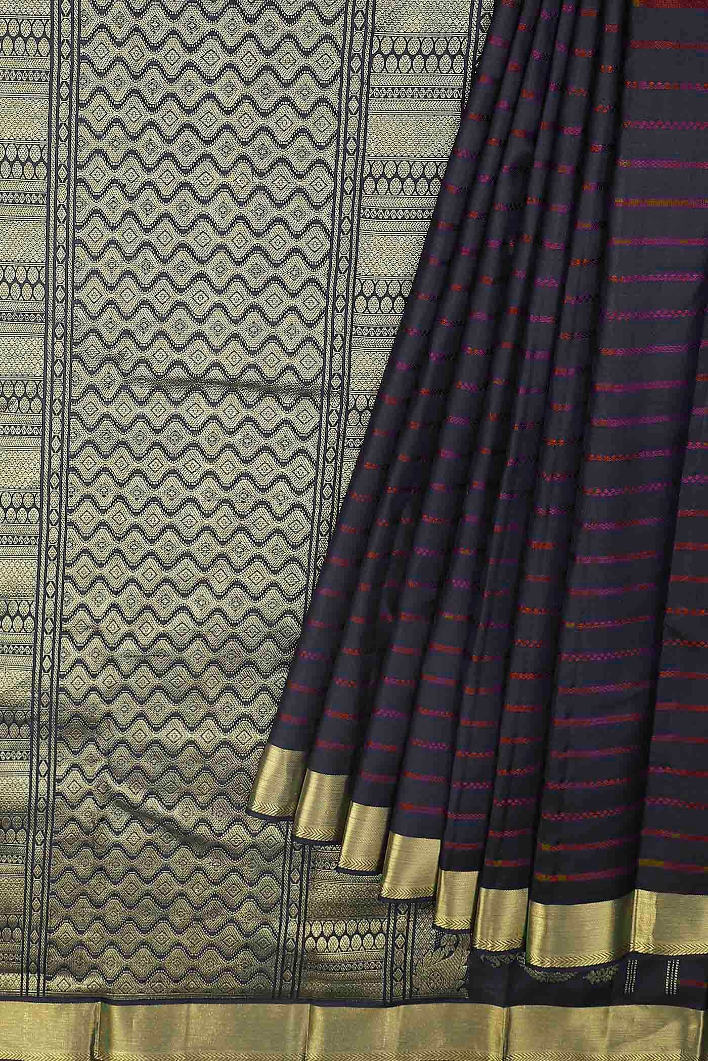 Kanjivaram Silk - Image 6