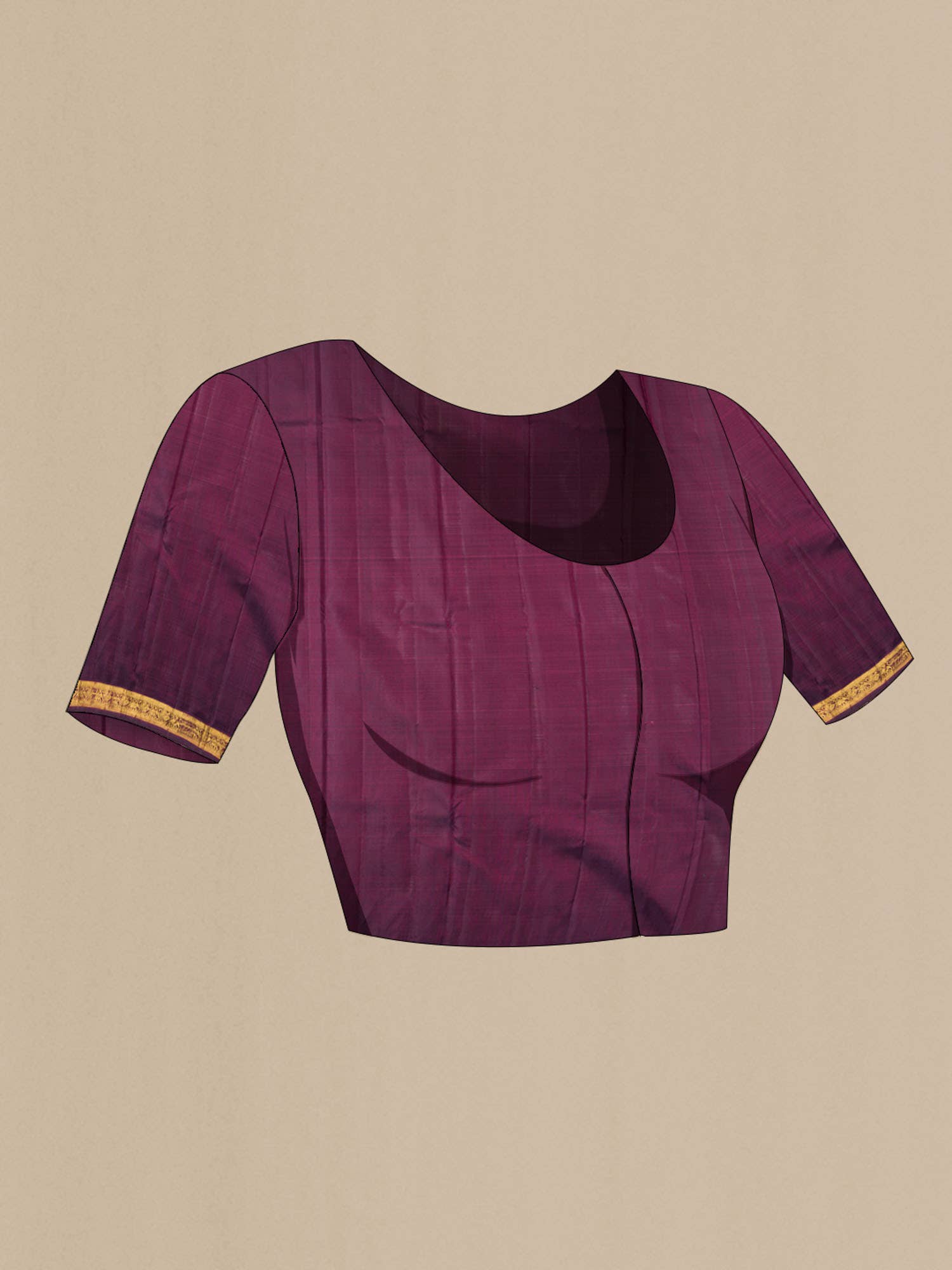 Kanjivaram Silk - Image 11