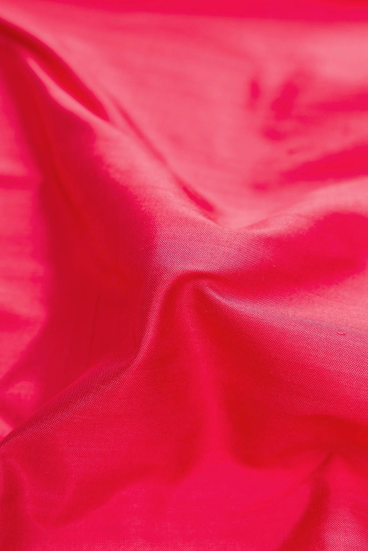 Pink Pochampally Silk Saree - Image 2