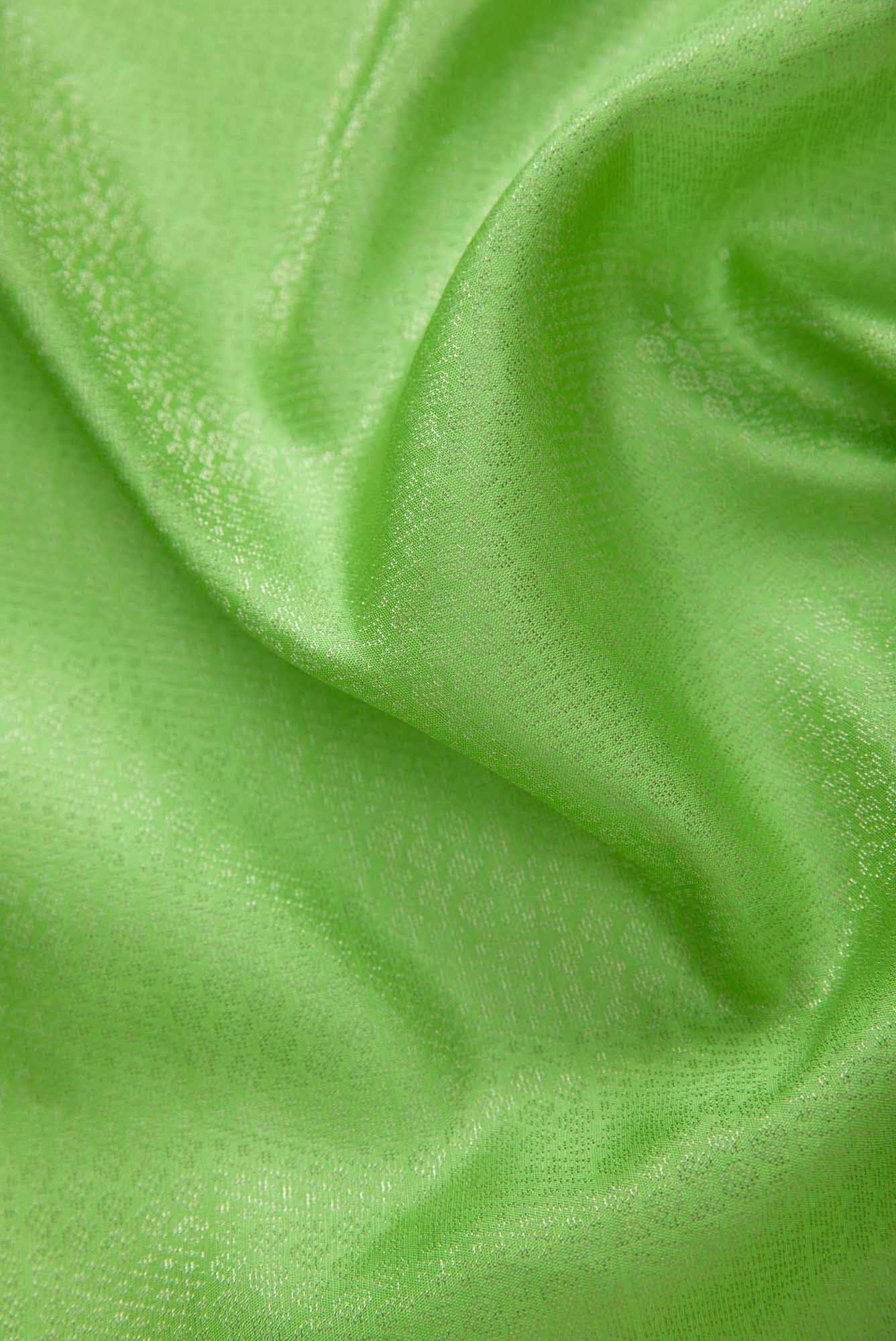 Kanchipuram Silk