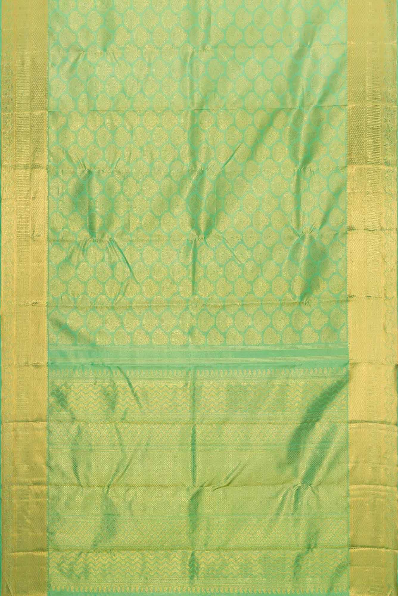 Kanjivaram Silk - Image 4