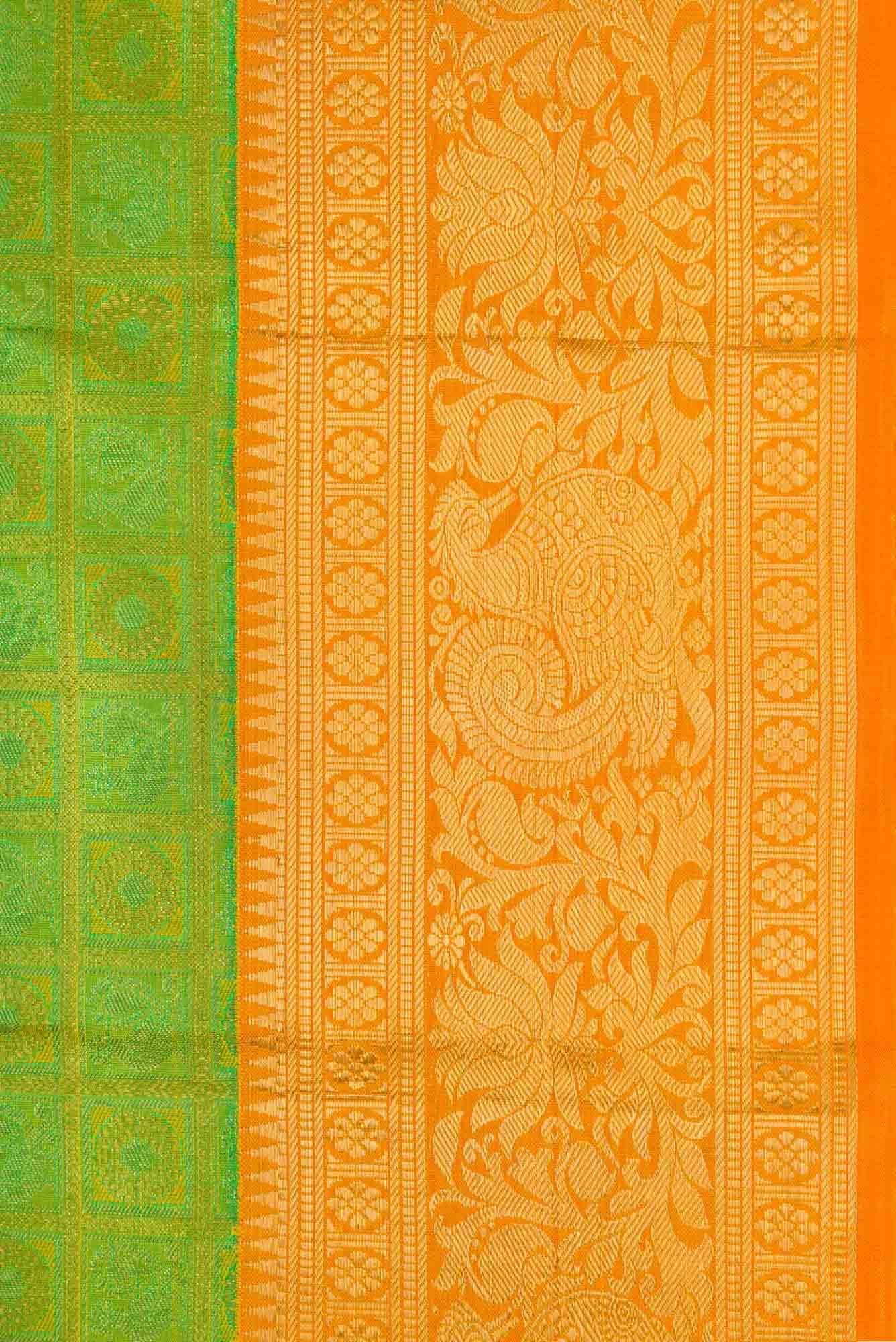 Kanjivaram Silk - Image 5