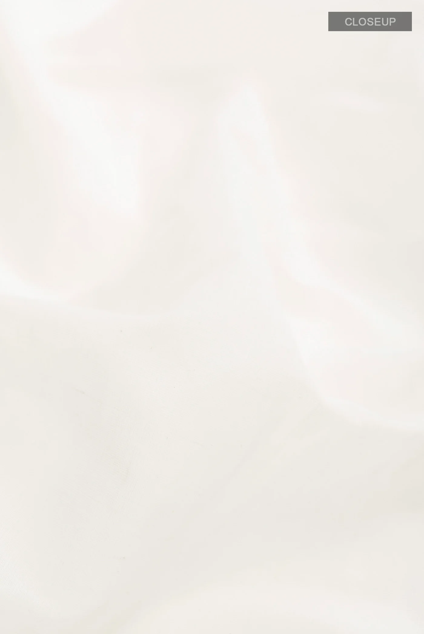 Mogra-White Cotton Saree - Image 3