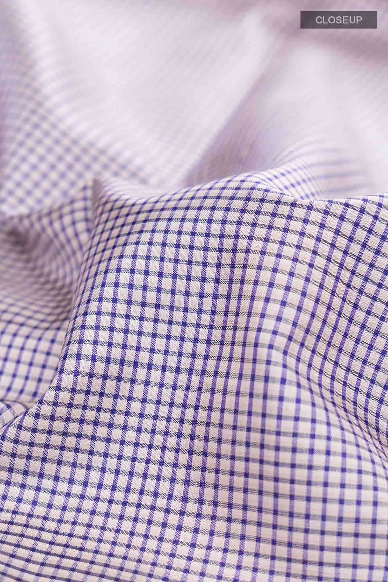 Multi Kanjivaram Silk Saree - Image 3