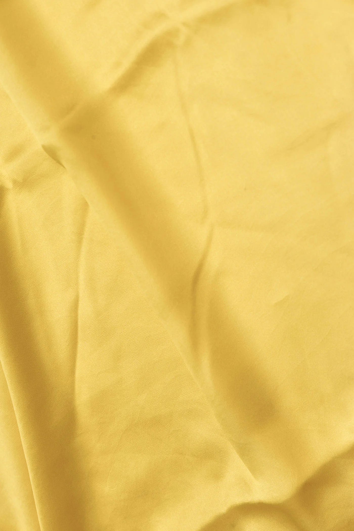 Sandal Satin Silk Saree - Image 2