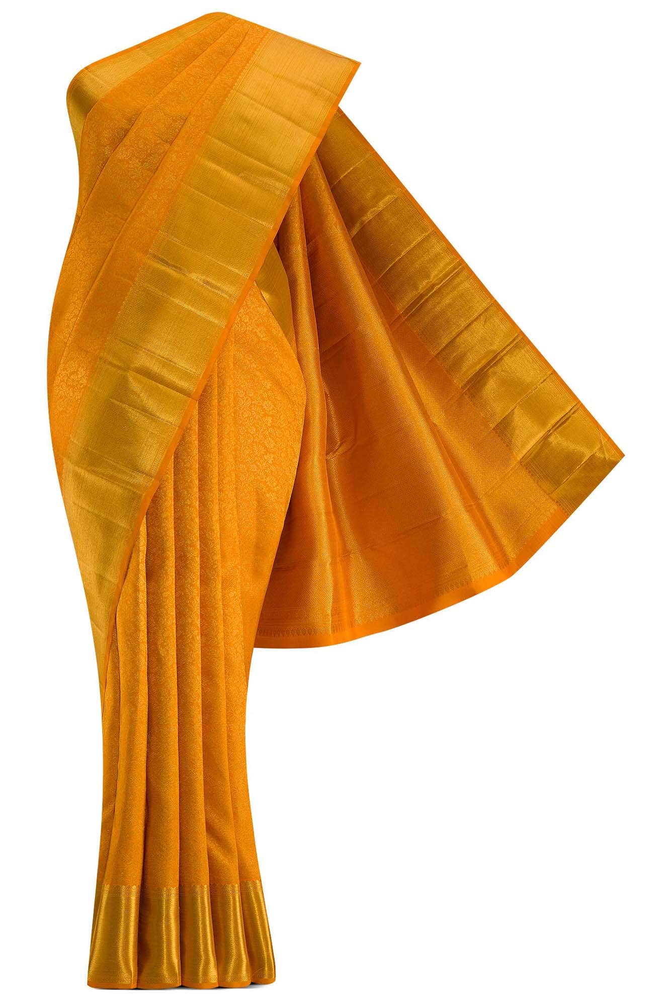 Kanjivaram Silk