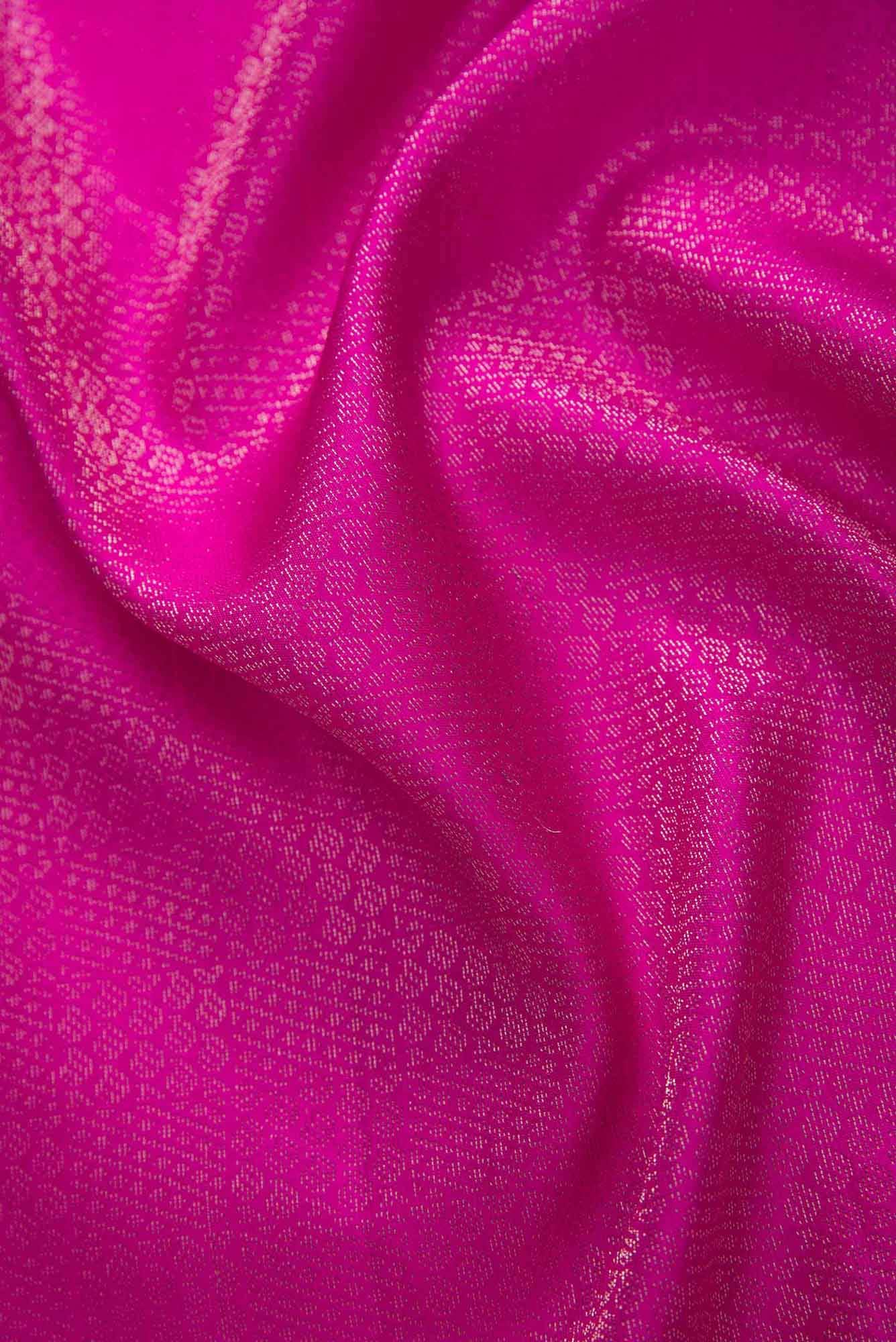 Kanchipuram Silk