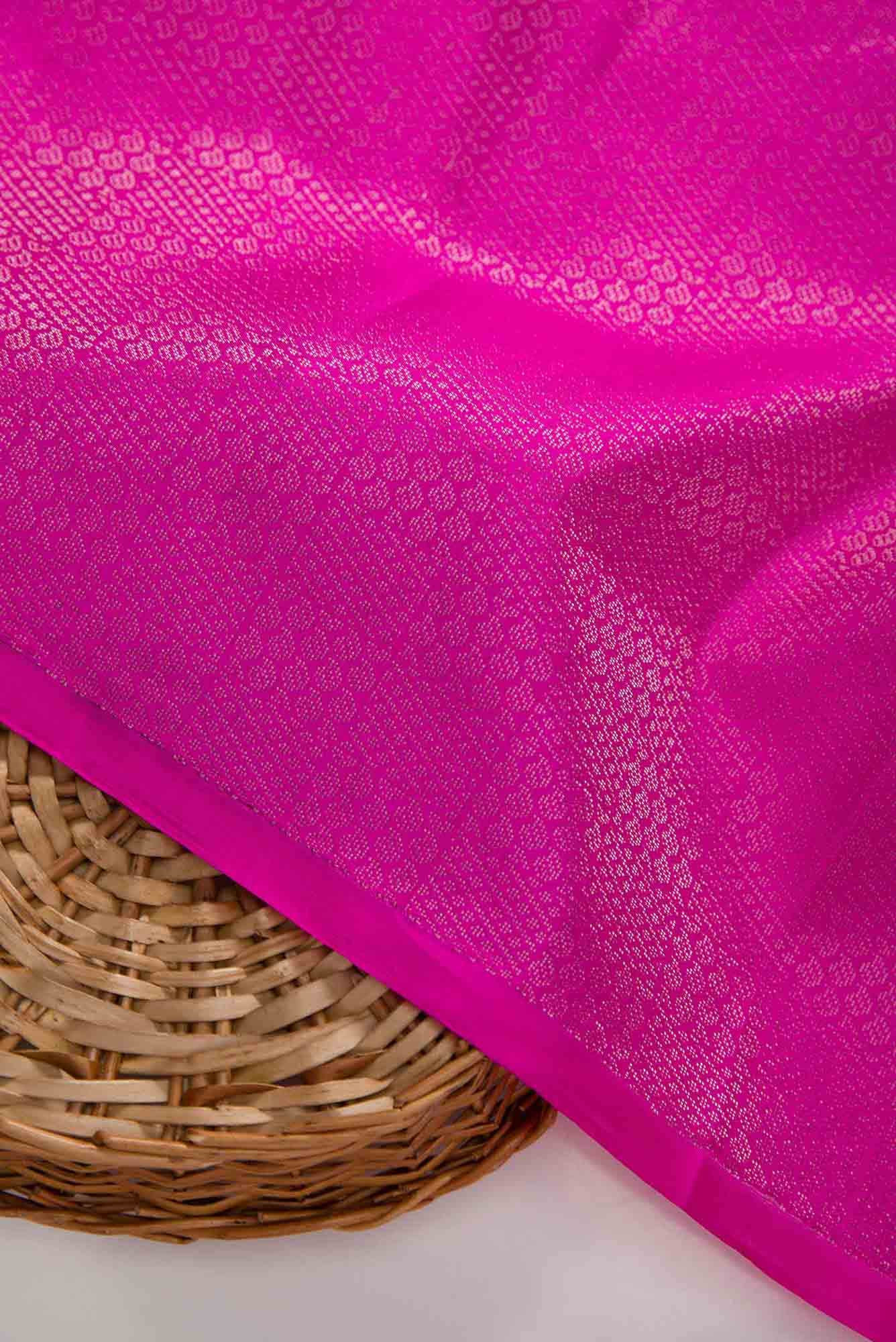 Kanchipuram Silk - Image 3