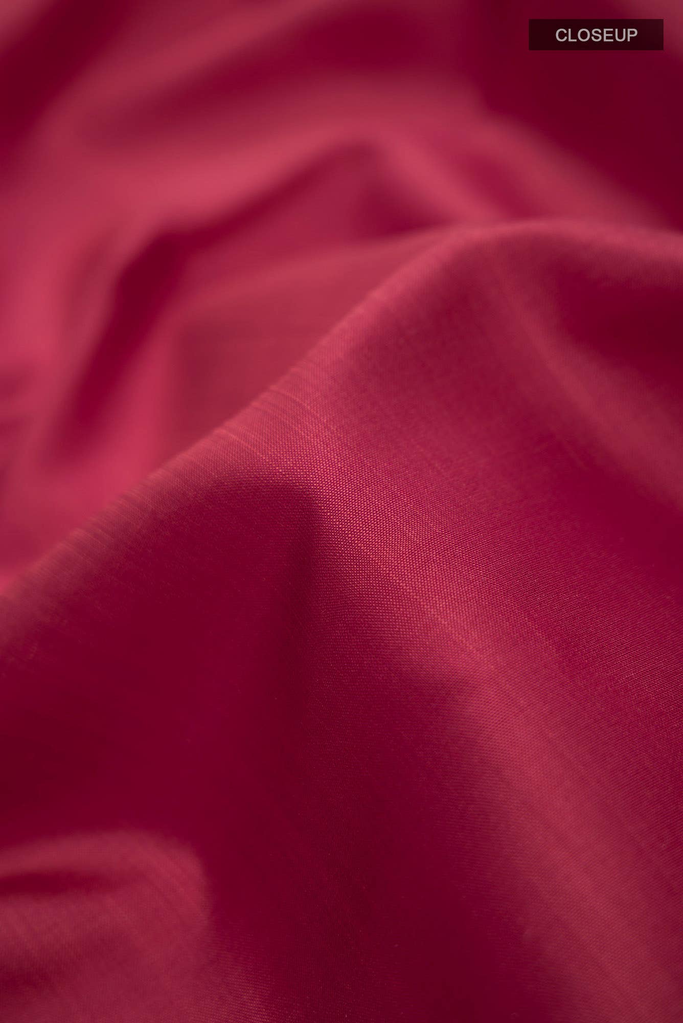 Pure Silk Pure Zari Pink Kanjivaram Nine Yards Saree - Image 3