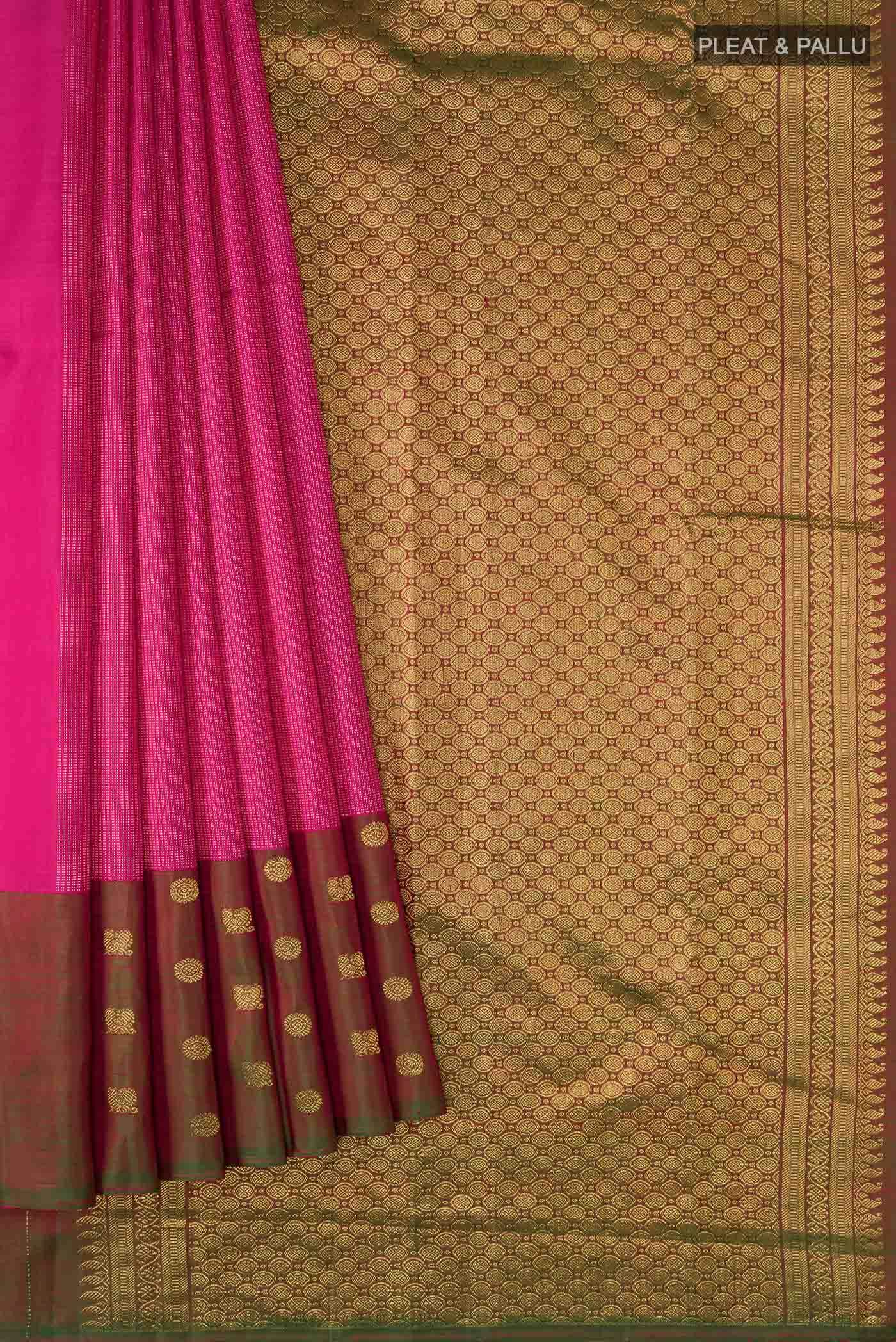 Kanchipuram Silk - Image 2