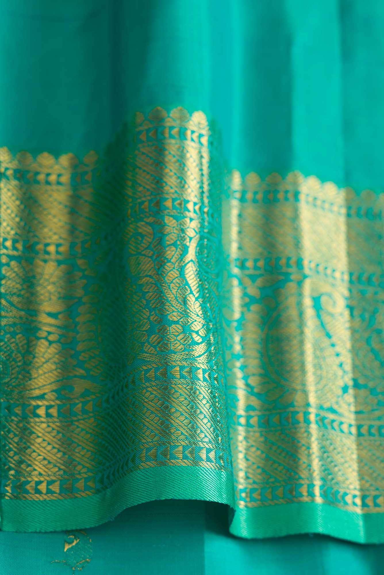 Kanjivaram Silk - Image 6