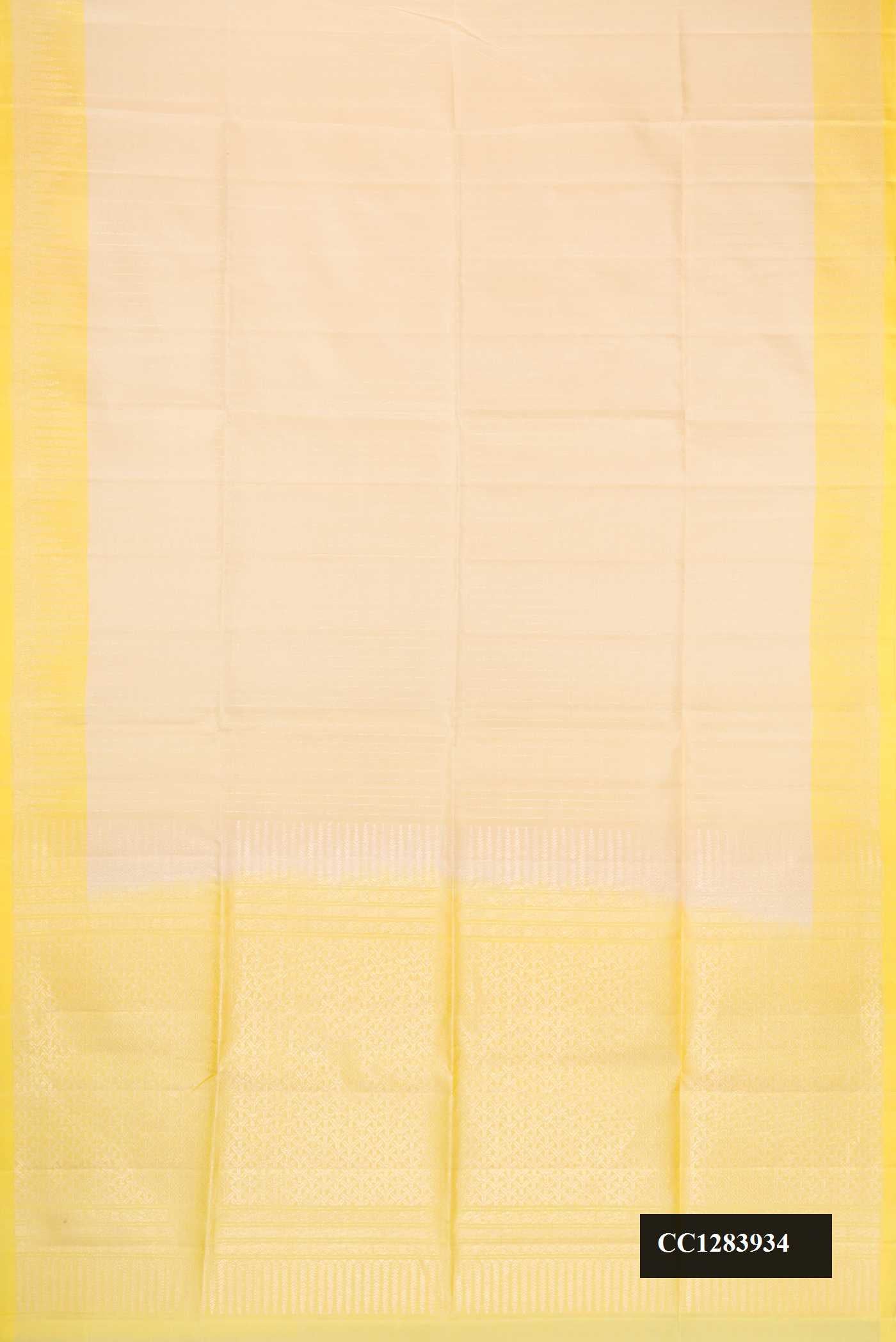 Sandal Dual Tone Soft Silk Saree