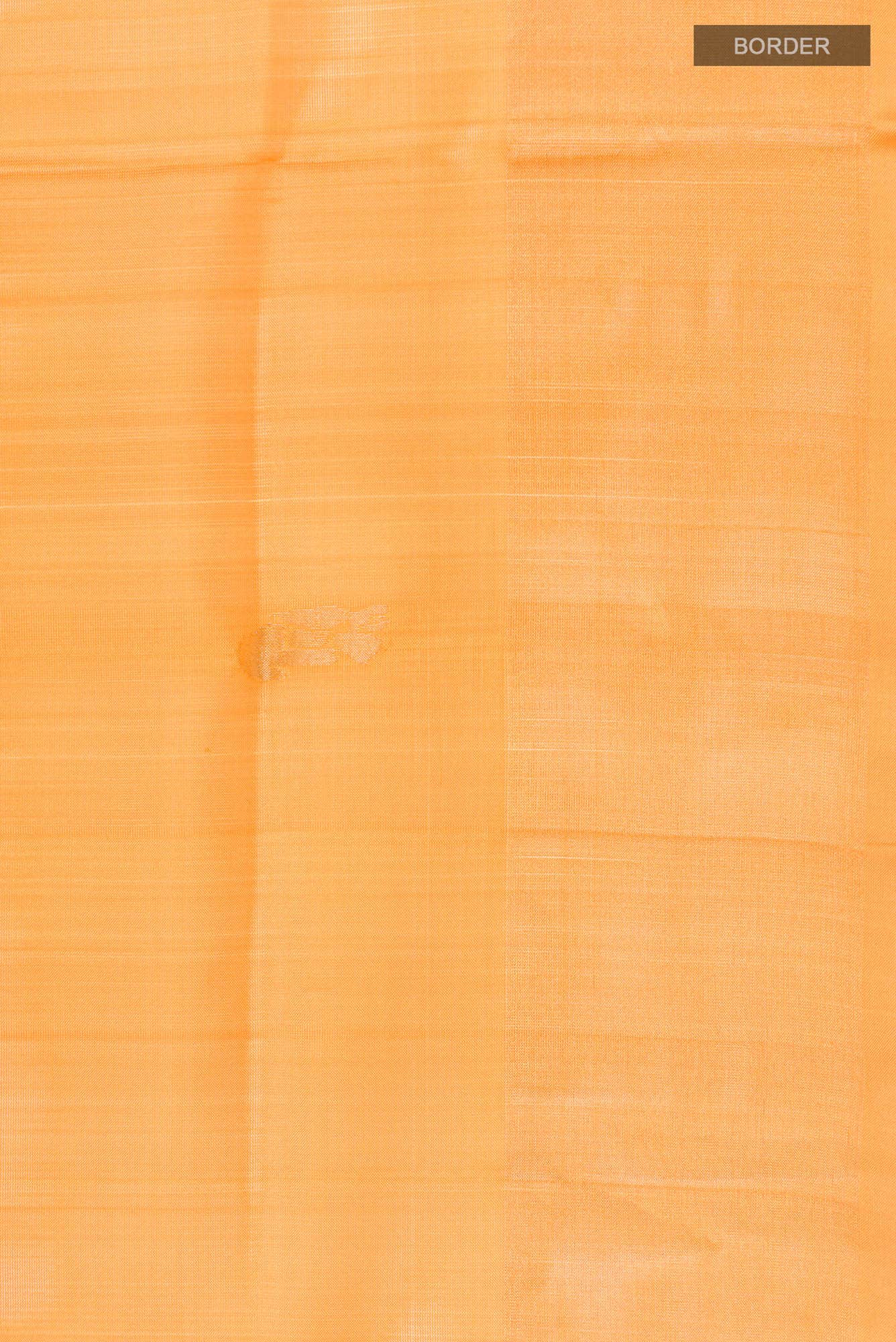 Yellow Uppada Silk Saree - Image 4